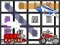 Hra Word Search Transport