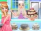Hra Princess Cake Shop Cool Summer