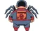 Hra Spider Boy