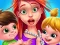 Hra Fun Baby Daycare