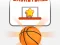 Hra Basketball Slide