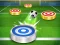 Hra Finger Football