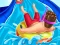Hra Aquapark Shark