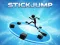 Hra StickJump