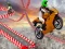 Hra Impossible Bike Track Adventure