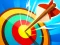 Hra Archery Mania