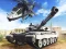 Hra Strategy of war. Tanks and helicopters