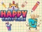 Hra Happy Glass Game