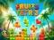 Hra Fruits Tetriz