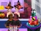 Hra Halloween Party Cake