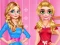 Hra BFF Night Club Party Makeover