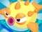 Hra Merge Fish