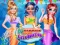 Hra Mermaid New Year Celebration