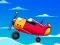 Hra Jet Planes Jigsaw