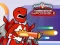 Hra Power Rangers Mission Impossible