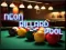 Hra Neon Billard Pool