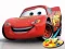 Hra Disney Cars Coloring Book