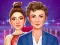 Hra Celebrity Couple Red Carpet Fashion