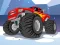 Hra Monster Truck Wheels Winter