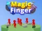 Hra Magic Fingers