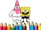 Hra Back To School Coloring Book