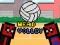 Hra Head Volley