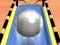 Hra Roll Sky Ball 3D