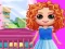 Hra Doll House Game Design and Decorating