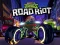Hra Rise of the Teenage Mutant Ninja Turtles Road Riot