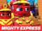 Hra Mighty Express Jigsaw Puzzle