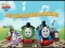 Hra Thomas All Engines Go: Les Voies Ferr?es Musicales