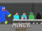 Hra Miner GokartCraft
