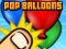 Hra PoP Balloons