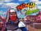 Hra Ninja Clash Heroes