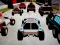 Hra Racing Car
