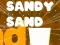 Hra Sandy Sand