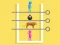 Hra Love Pins Pull Pins and Brain Wash
