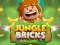 Hra Jungle bricks