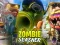 Hra Zombie Slasher