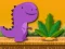 Hra T_Rex Run