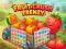 Hra Fruit Crush Frenzy