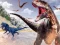 Hra Deadly Dinosaur Hunter Shooter