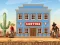 Hra Wild West Sheriff