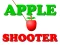 Hra Apple Shooter