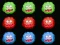 Hra Halloween Arkanoid Deluxe