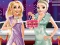 Hra BFF Celebrity Night