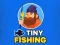 Hra Tiny Fishing