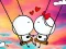 Hra Spot The Differences Happy Valentines Day