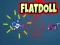 Hra Flatdoll