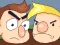 Hra Fight Bros